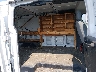 1FTYR1ZM2FK****** Wrecked 2015 Ford Transit-250 in Lexington