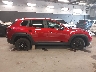7MMVAABW1SN****** Repairable 2025 Mazda CX-50 Hybrid in New York State