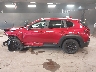 7MMVAABW1SN****** Salvage 2025 Mazda CX-50 Hybrid