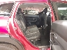 7MMVAABW1SN****** Wrecked 2025 Mazda CX-50 Hybrid in Long Island