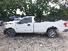 1FTNF1CF6BK****** Repairable 2011 Ford F-150 in Georgia State