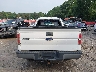 1FTNF1CF6BK****** Wrecked 2011 Ford F-150