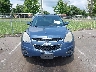 2GNFLEEK7C6****** Destrozados 2012 Chevrolet Equinox en Estado de Nueva Jersey