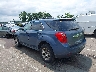 2GNFLEEK7C6****** Salvamento y Reparables 2012 Chevrolet Equinox en Englishtown