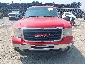 1GTR2VE22BZ****** Wrecked 2011 GMC Sierra 1500 in Georgia State