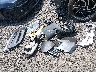 3GYFNBE3XES****** Salvage 2014 Cadillac SRX in South Carolina State
