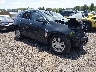 3GYFNBE3XES****** Salvage and Wrecked 2014 Cadillac SRX in Greenville
