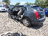 3GYFNBE3XES****** Salvage and Repairable 2014 Cadillac SRX in Greenville