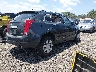 3GYFNBE3XES****** Salvage and Wrecked 2014 Cadillac SRX in South Carolina State