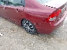2HGFA1F55AH****** Used 2010 Honda Civic in Tennessee State