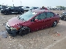 2HGFA1F55AH****** Used and Repairable 2010 Honda Civic in Memphis