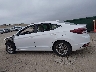 5NPD84LF3LH****** Salvage 2020 Hyundai Elantra