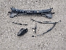 5NPD84LF3LH****** Wrecked 2020 Hyundai Elantra in Kansas State