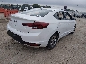 5NPD84LF3LH****** Salvage and Wrecked 2020 Hyundai Elantra in Kansas State