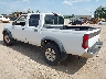 1N6ED27T5YC****** Salvage and Repairable 2000 Nissan Frontier in Longview