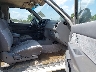 1N6ED27T5YC****** Used and Repairable 2000 Nissan Frontier in Texas State