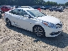 KMHFG4JG8FA****** Salvage and Wrecked 2015 Hyundai Azera in Atlanta East