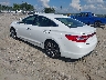 KMHFG4JG8FA****** Salvage and Repairable 2015 Hyundai Azera in Atlanta East