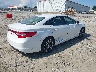 KMHFG4JG8FA****** Salvage and Wrecked 2015 Hyundai Azera in Georgia State