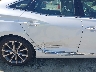 KMHFG4JG8FA****** Salvage and Repairable 2015 Hyundai Azera in Georgia State
