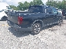 5FPYK2F68HB****** Salvage and Wrecked 2017 Honda Ridgeline in Florida State