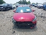 3KPC24A62ME****** Wrecked 2021 Hyundai Accent in Georgia State