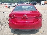 3KPC24A62ME****** Wrecked 2021 Hyundai Accent