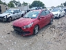 3KPC24A62ME****** Used and Repairable 2021 Hyundai Accent in Atlanta South