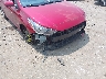 3KPC24A62ME****** Salvage and Repairable 2021 Hyundai Accent in Georgia State
