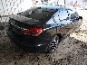 19XFB2F88EE****** Salvage and Wrecked 2014 Honda Civic in Louisiana State