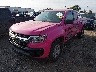 1GCHSBEA3M1****** Usados y Reparables 2021 Chevrolet Colorado en Tulsa