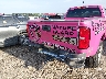 1GCHSBEA3M1****** Salvamento y Reparables 2021 Chevrolet Colorado en Estado de Oklahoma
