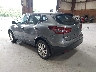 JN1BJ1AWXMW****** Salvamento y Reparables 2021 Nissan Rogue Sport en Newburgh