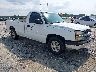 1GCEC14TX3Z****** Salvage and Wrecked 2003 Chevrolet Silverado 1500 in Tifton