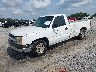 1GCEC14TX3Z****** Used and Repairable 2003 Chevrolet Silverado 1500 in Tifton
