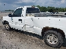 1GCEC14TX3Z****** Salvage and Repairable 2003 Chevrolet Silverado 1500 in Georgia State