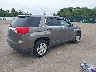 2GKALMEK7C6****** Salvamento y Destrozados 2012 GMC Terrain en Estado de Indiana