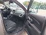 2GKALMEK7C6****** Usados y Reparables 2012 GMC Terrain en Estado de Indiana