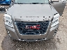 2GKALMEK7C6****** Salvamento y Reparables 2012 GMC Terrain en Estado de Indiana