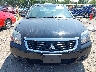 4A3AB56F79E****** Wrecked 2009 Mitsubishi Galant in Iowa State