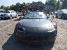 JM1NC25F860****** Wrecked 2006 Mazda MX-5 in Connecticut State
