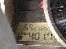 JM1NC25F860****** Salvage 2006 Mazda MX-5