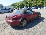 JM1NC25F860****** Salvage and Wrecked 2006 Mazda MX-5 in Connecticut State