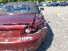 JM1NC25F860****** Salvage and Repairable 2006 Mazda MX-5 in Connecticut State