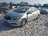 KNAFK4A63G5****** Used and Repairable 2016 Kia Forte in Pensacola