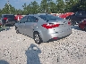 KNAFK4A63G5****** Salvage and Repairable 2016 Kia Forte in Pensacola