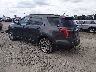 1FM5K8D86JG****** Salvage and Repairable 2018 Ford Explorer in Columbus