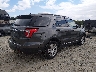 1FM5K8D86JG****** Salvage and Wrecked 2018 Ford Explorer in Ohio State