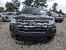 1FM5K8D86JG****** Salvage and Repairable 2018 Ford Explorer in Ohio State