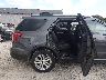 1FM5K8D86JG****** Wrecked 2018 Ford Explorer in Columbus